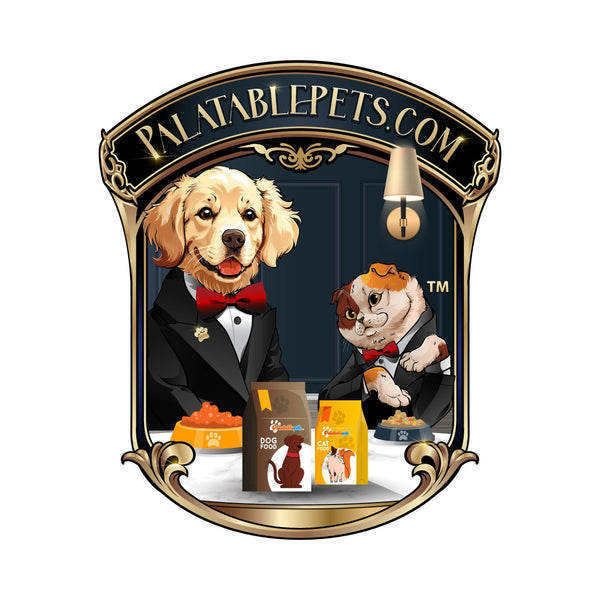 Palatablepets.com