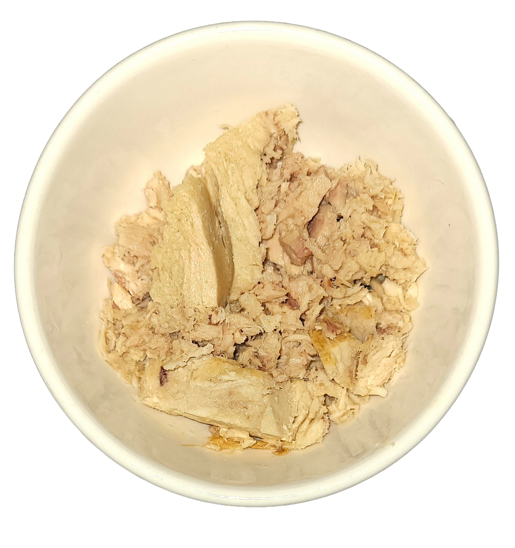 Cat's Fresh Meal Plan