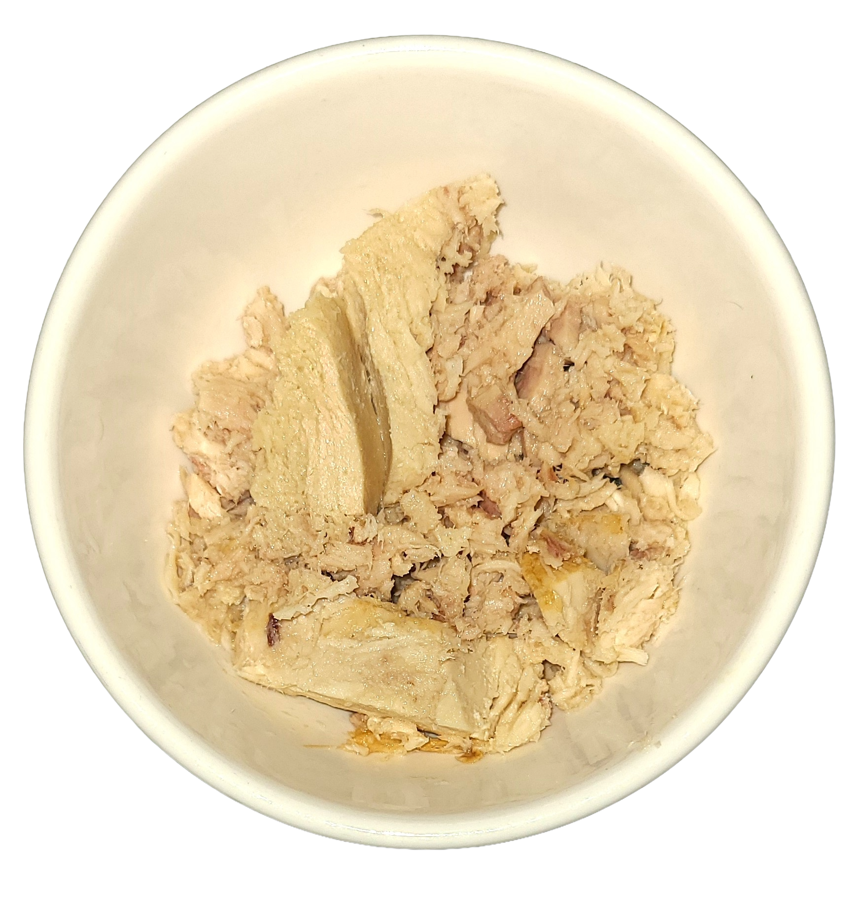 Cat's Fresh Meal Plan